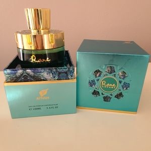 Rare Tiffany by Afnan